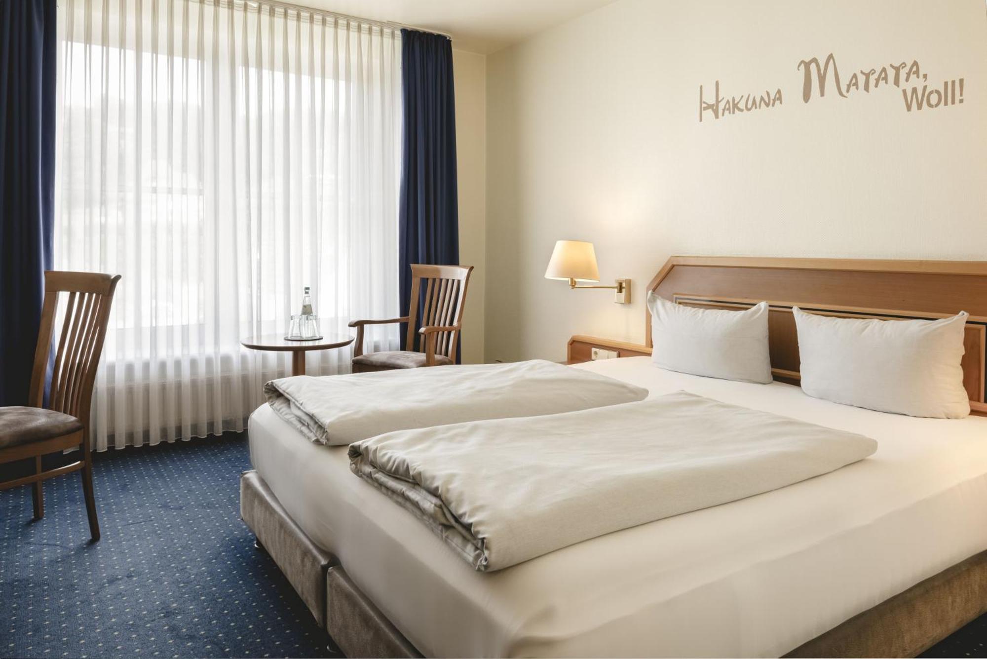 Sunderland Hotel Sundern Exteriör bild