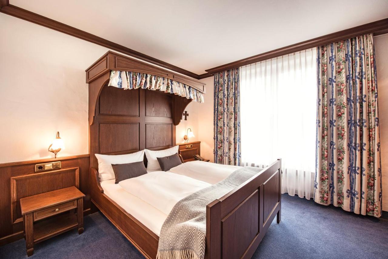 Sunderland Hotel Sundern Exteriör bild