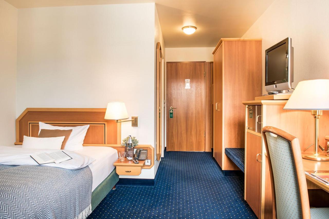 Sunderland Hotel Sundern Exteriör bild